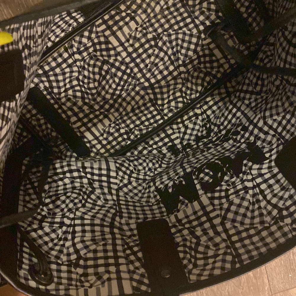 Mcm Bag Authentic - image 4